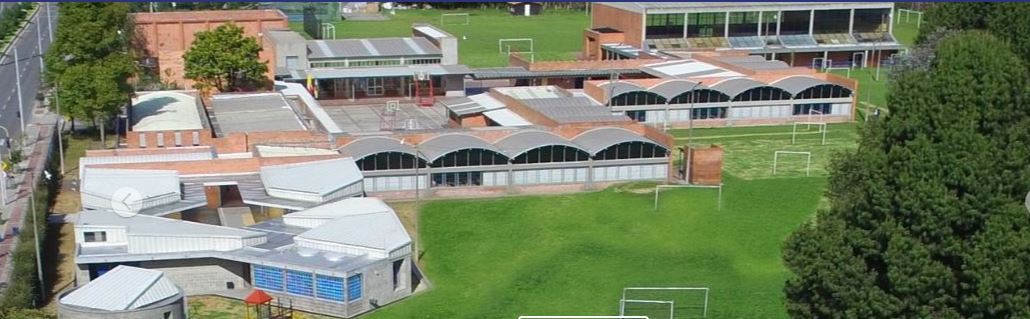 Foto COLEGIO SAN TARSICIO